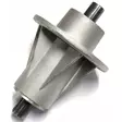 Teräpukki stiga 180mm - Ruohonleikkurin laakeripesät - 9337535880076 - 1