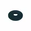 Teräpultin aluslevy Rotary 3/8" - Ruohonleikkurin laakeripesät - 034761011876 - 2