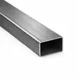 Teräsputki suorakaide ohut huonekaluputki - Teräsputket - 6430070620176 - 2