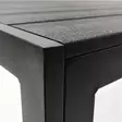 terassipöytä valencia suorakaide - Terassikalusteet - 5701390418486 - 6
