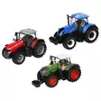 Traktori lelu - Leikkiautot ja työkoneet - 4893993316106 - 2