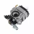 trimmerin 10mm kaasutin - Trimmerin ja raivaussahan kaasuttimet - 6438471021936 - 3