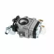 kaasutin trimmeri 10mm - Trimmerin ja raivaussahan kaasuttimet - 6438471021936 - 1