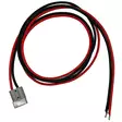 Trukkiliitin 50a 600v rengasliittimillä 200cm - Veneen sähkötarvikkeet - 6438471344646 - 1