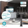 Amazon alexa ja google home sovelluksella ohjattava tv hissi - TV-telineet - 5412810450466 - 5