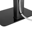 TV-teline pöytämalli 37-70" 40kg musta Nedis - TV-telineet - 5412810450336 - 9