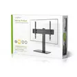 TV-teline pöytämalli 37-70" 40kg musta Nedis - TV-telineet - 5412810450336 - 14