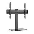 TV-teline pöytämalli 37-70" 40kg musta Nedis - TV-telineet - 5412810450336 - 8