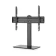 TV-teline pöytämalli 37-70" 40kg musta Nedis - TV-telineet - 5412810450336 - 7