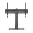 TV-teline pöytämalli 37-70" 40kg musta Nedis - TV-telineet - 5412810450336 - 4