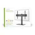 TV-teline pöytämalli 37-70" 40kg musta Nedis - TV-telineet - 5412810450336 - 13