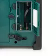 Työmaaradio Nedis DAB+ 15W 2,4" IP65 - Stereot ja kelloradiot - 5412810406326 - 9
