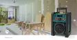 Työmaaradio Nedis DAB+ 15W 2,4" IP65 - Stereot ja kelloradiot - 5412810406326 - 14