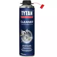 Tytan puhdistusaine polyuretaanille 500 ml aerosoli - Uretaanit ja vaahtopistoolit - 5902120016266 - 2