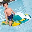 Lasten puhallettava jetski uimalelu - Uimalelut ja vesilelut - 6941607390986 - 2