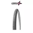 Ulkorengas 22" 44-484 Jopo harmaa - Polkupyörän ulkorenkaat 24", 22" ja 20" - 6420611701686 - 1