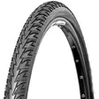 Ulkorengas 28 deli 42 622 sa 274 musta - Polkupyörän ulkorenkaat 24", 22" ja 20" - 8994242035246 - 1