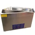 Digitaalinen ultraäänipesuri 10l 240w - Ultraäänipesurit ja osapesurit - 6430074695156 - 1