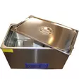 10l ultraäänipesuri digitaalisella näytöllä - Ultraäänipesurit ja osapesurit - 6430074695156 - 2