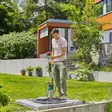 Gardena uppopainepumppu automaattinen käytössä - Uppopumput ja -letkut - 4078500047906 - 2