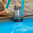 Gardenan uppopumppu veden nostoon - Uppopumput ja -letkut - 4078500053556 - 4