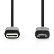 Usb c uros micro b uros - C- ja micro-USB-kaapelit - 5412810421756 - 2