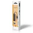 4 porttinen usb a 2,0 hub - Liittimet, adapterit ja telakointiasemat - 5412810336166 - 6