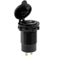 Usb pistorasia autoon tai muuhun 12v järjestelmään - Tupakansytytyspistokkeet ja laturit - 6438255003486 - 1