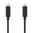 Usb kaapeli usb 3 - C- ja micro-USB-kaapelit - 5412810422166 - 1
