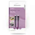 Latauskaapeli 3m pikalataus - C- ja micro-USB-kaapelit - 5412810422166 - 3