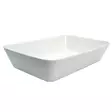 Uunivuoka 3,5l lasagnevuoka - Mukit, lasit, lautaset ja muut astiat - 6416550203466 - 1