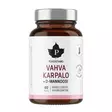 Vahva karpalo + d mannoosi, 60 kaps - Vitamiinit ja jauheet - 6430039225466 - 1