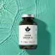 Omega3 kalaöljykapselit - Vitamiinit ja jauheet - 6430028420056 - 2