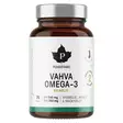 Puhdistamo omega3 kapselit kalaöljy - Vitamiinit ja jauheet - 6430028420056 - 1