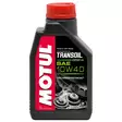 Motul vaihteistoöljy 10w40 - Vaihteistoöljyt - 3374650005126 - 1