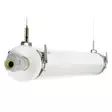 Led yleisvalaisin 20w - Valaisinpistorasiat ja kattopistokkeet - 6438471300666 - 2