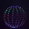 Valopallo rgb - Led-valopallot - 8721037149006 - 1