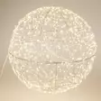 Valopallo valkoinen led - Led-valopallot - 8721037552226 - 1