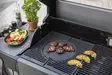 Valurautaparila grilliin 30cm Mustang - Grillin ritilät ja parilat - 6410413254336 - 5