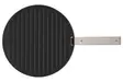 Valurautaparila grilliin 30cm Mustang - Grillin ritilät ja parilat - 6410413254336 - 2