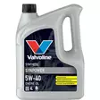 Valvoline synpower 5w 40 moottoriöljy - Auton moottoriöljyt - 8710941018676 - 1