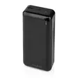 Power bank 30000 mah 2 x 3 - Varavirtalähteet - 5412810418596 - 4