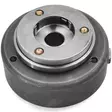 vauhtipyörä 50-125cc startin vapaakytkin - Mönkijän moottorin osat - 6419773671326 - 1