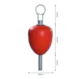 Venepoiju varrella 40 l - Veneen lepuuttajat ja poijut - 6430039250666 - 2