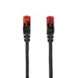 Verkkokaapeli 50m cat 6 rj45 uros - Tietokoneen verkkokaapelit - 5412810424566 - 1