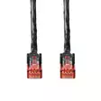 Verkkokaapeli cat 6 rj45 uros - Tietokoneen verkkokaapelit - 5412810424566 - 2