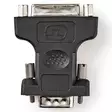 Dvi vga adapteri - Liittimet, adapterit ja telakointiasemat - 5412810288526 - 1