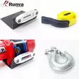 runva 12V 1588kg vinssi köydellä - Mönkijän vinssit - 48776565776 - 4