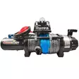 Vinssi runva 13xp 5900kg köydellä 12v - Auton vinssit - 6438471032406 - 1
