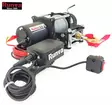 EWX5500A-K Runva vinssi utv ja atv mönkijään 5500lbs 5.5x tarvikesetti tehovinssi vaijerilla - Mönkijän vinssit - 6438471002836 - 5